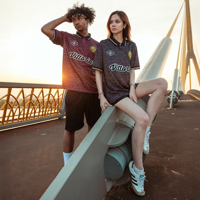 RT-002 RETRO JERSEY (EGO SPORT)