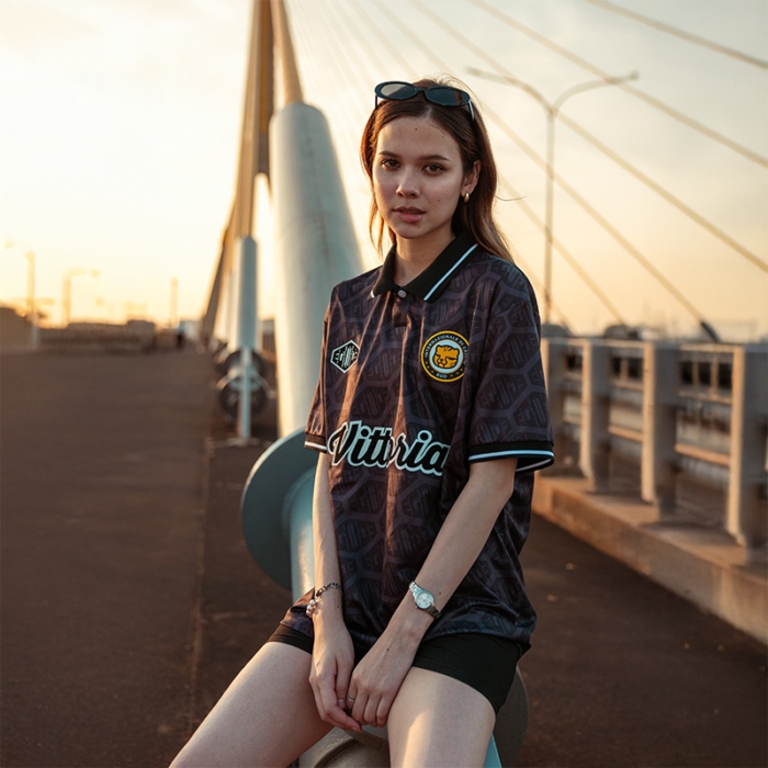 RT-002 RETRO JERSEY (EGO SPORT)
