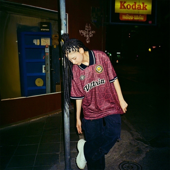 RT-002 RETRO JERSEY (EGO SPORT)