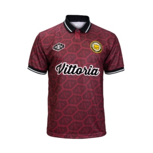 RT-002 RETRO JERSEY (EGO SPORT)