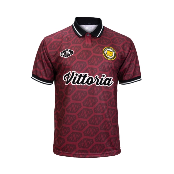 RT-002 RETRO JERSEY (EGO SPORT)