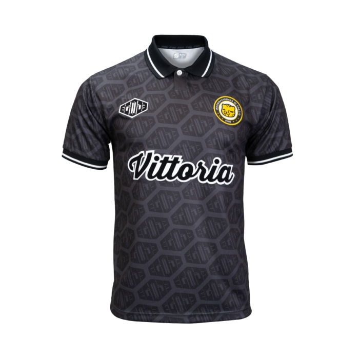 RT-002 RETRO JERSEY (EGO SPORT)