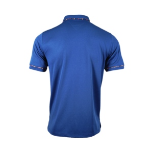 TT-002 PLA TA PIAN SHORT SLEEVES POLO SHIRT EGO SPORT x THAITONE