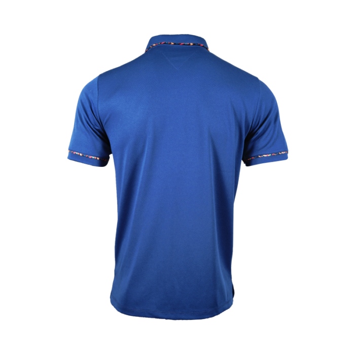 TT-002 PLA TA PIAN SHORT SLEEVES POLO SHIRT EGO SPORT x THAITONE