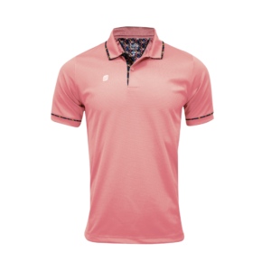TT-002 PLA TA PIAN SHORT SLEEVES POLO SHIRT EGO SPORT x THAITONE
