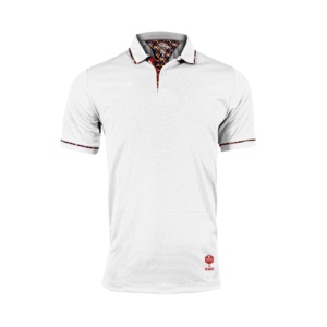 TT-002 PLA TA PIAN SHORT SLEEVES POLO SHIRT EGO SPORT x THAITONE