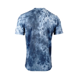 TT-003 ROUND NECK TIE DYE T-SHIRT EGO SPORT x THAITONE