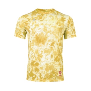 TT-003 ROUND NECK TIE DYE T-SHIRT EGO SPORT x THAITONE
