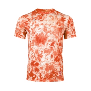 TT-003 ROUND NECK TIE DYE T-SHIRT EGO SPORT x THAITONE