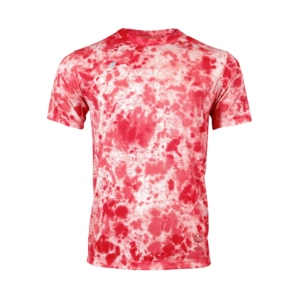 TT-003 ROUND NECK TIE DYE T-SHIRT EGO SPORT x THAITONE