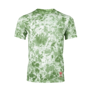 TT-003 ROUND NECK TIE DYE T-SHIRT EGO SPORT x THAITONE