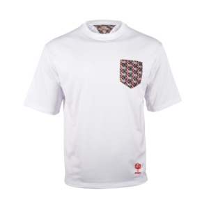 TT-004 PLA TA PIAN OVERSIZED SHIRT EGO SPORT x THAITONE