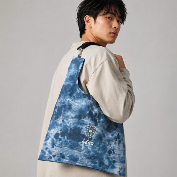 AE005 กระเป๋าพับได้ Avispa