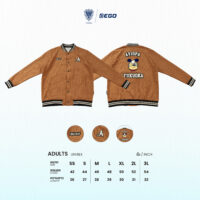 AE-503 Brown