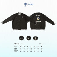 AE-504 Black