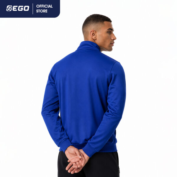Second image of EG8063 เสื้อวอร์มพิมพ์ลาย ZOOTOPIA (EGO SPORT)