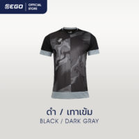 EG5175 ดำ เทาเข้ม