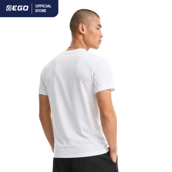 TT-009 เสื้อยืดสีล้วน EGO SPORT x THAITONE