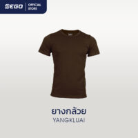 TT-009 ยางกล้วย