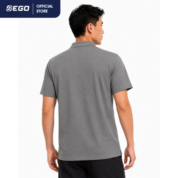 Second image of TT015 BASIC POLO SHIRT EGO SPORT