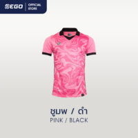 EG5184 ชมพู ดำ