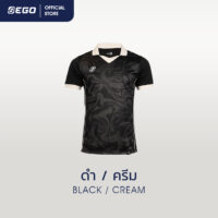 EG5184 ดำ ครีม
