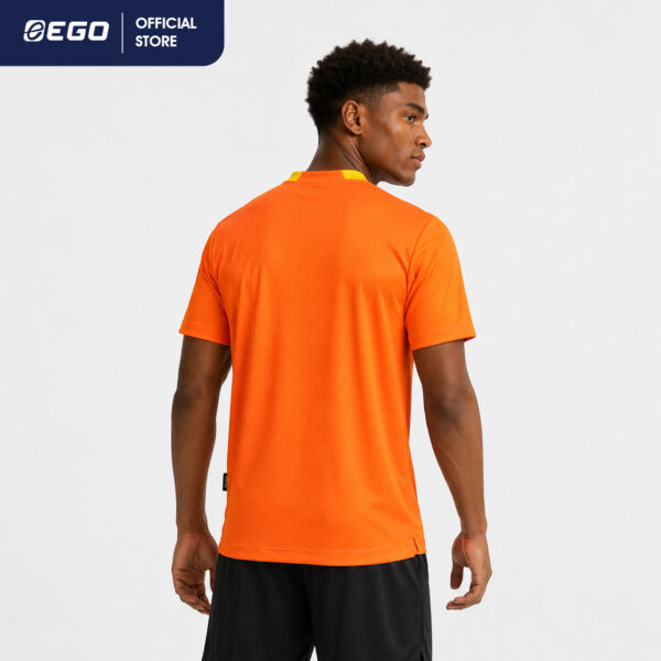 Second image of EG5177 เสื้อฟุตบอลคอกลมพิมพ์ลาย TERRA (เทอร่า) (EGO SPORT)