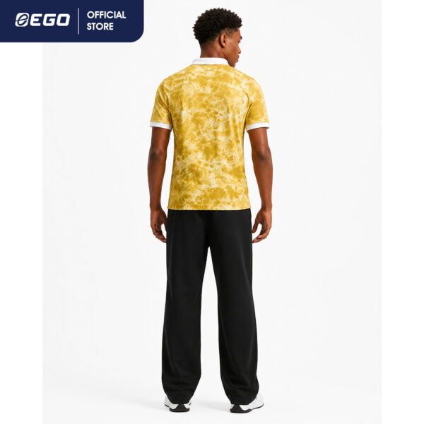 Second image of TT-006 เสื้อโปโลลายมัดย้อม EGO SPORT x THAITONE