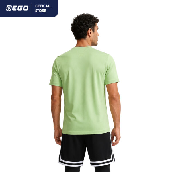 Second image of TT-005 เสื้อคอกลมปลาตะเพียน EGO SPORT x THAITONE