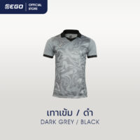 EG5184 เทาเข้ม ดำ