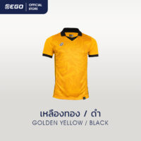 EG5184 เหลืองทอง ดำ