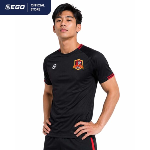 10KK016 EGO x KKUTD Khon Kaen United Club Training Jersey 2025/26 Season