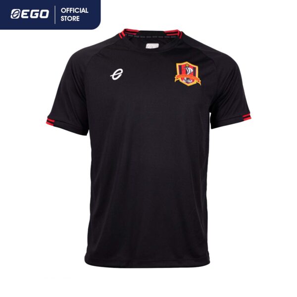 Second image of 10KK016 EGO x KKUTD Khon Kaen United Club Training Jersey 2025/26 Season