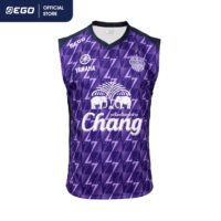 EC-005 ม่วงม่วงอ่อน