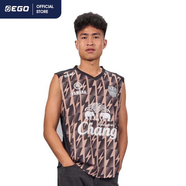 EC-006 EGO x Buriram Traing Jersey 2024 เสื้อซ้อมบุรีรัมย์ยูไนเต็ด แขนกุด