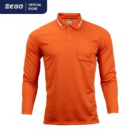 EG6199 ส้มแครอท