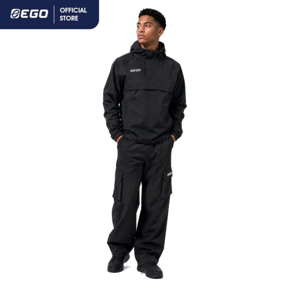 Second image of STW2042 กางเกงขายาว คาร์โก้ EGO SPORT