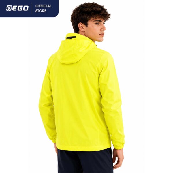Second image of STW2053 เสื้อฮูดแจ็คเก็ต EGO SPORT