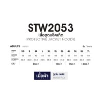 STW2053 ไซร์