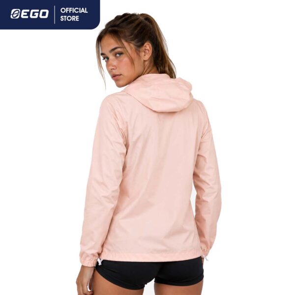Second image of STW2054 เสื้อฮูดแจ็คเก็ต EGO SPORT