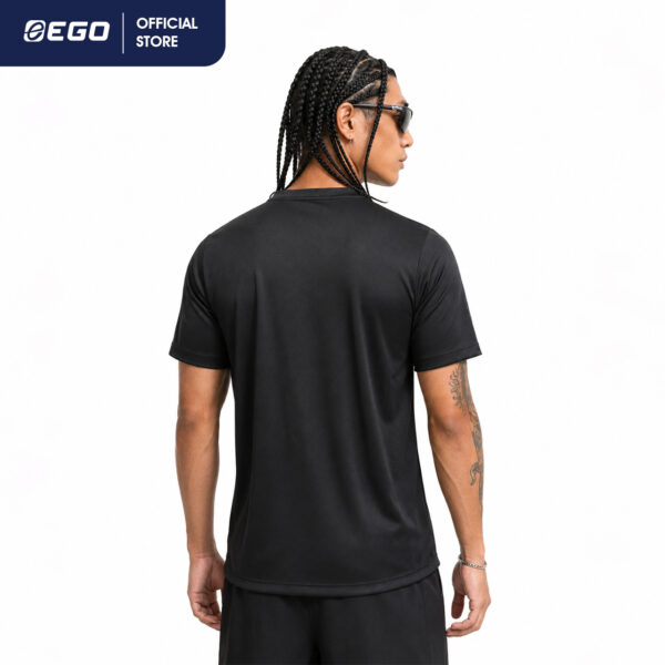 Second image of EG5160 เสื้อฟุตบอลคอกลมพิมพ์ลายAFCON-AZTEC (EGO SPORT)